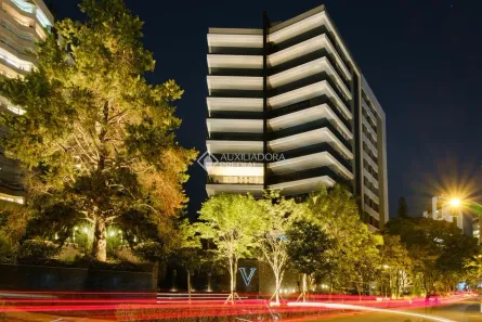 Apartamento com 4 Quartos à venda, 510m² no Mont Serrat, Porto Alegre