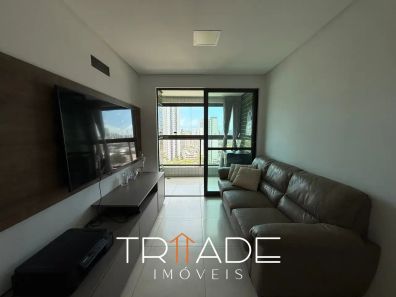Apartamento com 3 Quartos à venda, 67m² no Madalena, Recife