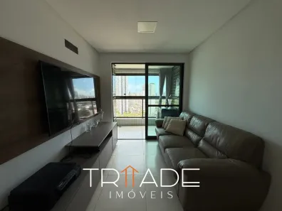 Apartamento com 3 Quartos à venda, 67m² no Madalena, Recife