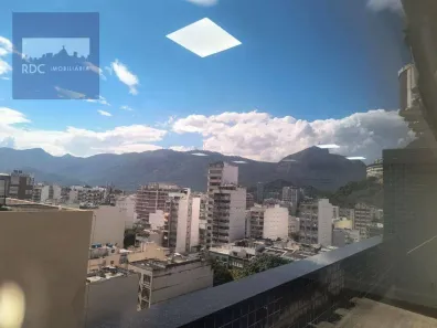Sala Comercial para alugar, 95m² no Ipanema, Rio de Janeiro