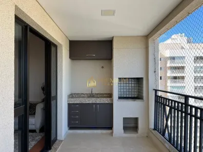 Apartamento com 3 Quartos à venda, 157m² no Jardim Esplanada, São José dos Campos