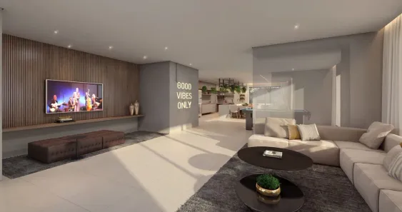 Apartamento com 2 Quartos à venda, 70m² no Vila Monte Alegre, São Paulo