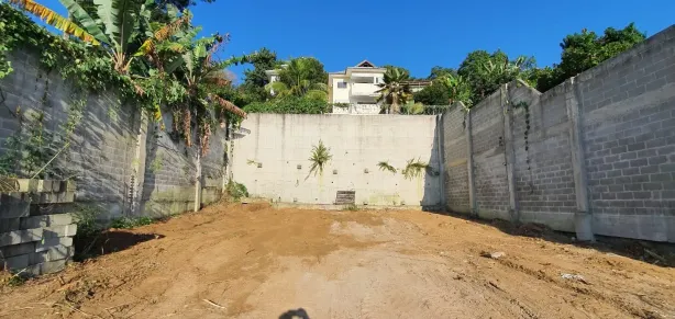 Lote/Terreno à venda, 600m² no Anil, Rio de Janeiro