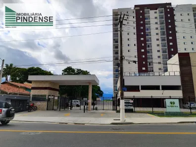 Apartamento com 2 Quartos à venda, 57m² no Jardim Maria Emília, Pindamonhangaba