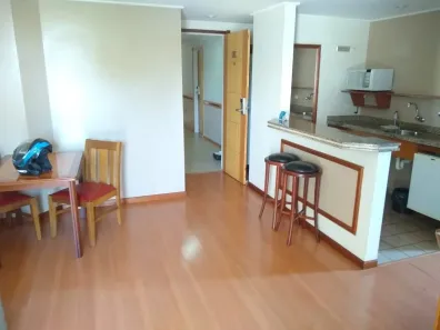 Apartamento com 1 Quarto à venda, 38m² no Centro, Piracicaba