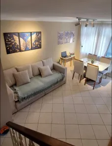 Casa de Condomínio com 3 Quartos à venda, 116m² no Vargem Pequena, Rio de Janeiro