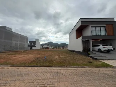 Lote/Terreno à venda, 150m² no Beira Rio, Biguaçu