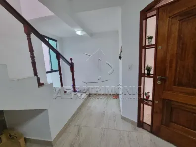 Casa com 3 Quartos à venda, 145m² no Jardim Simus, Sorocaba