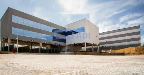 Galpão/Depósito/Armazém para alugar, 1581m² no Jardim Elzinha, Carapicuíba