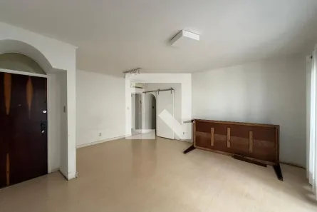 Apartamento com 3 Quartos à venda, 125m² no Santa Cecília, São Paulo