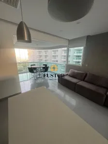 Flat com 1 Quarto à venda, 52m² no Barra da Tijuca, Rio de Janeiro
