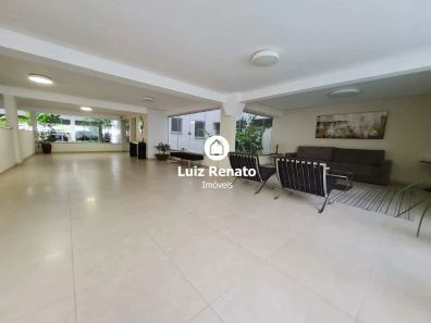 Apartamento com 3 Quartos à venda, 120m² no Alto Barroca, Belo Horizonte