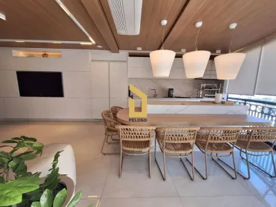 Cobertura com 3 Quartos à venda, 246m² no Santa Teresinha, São Paulo