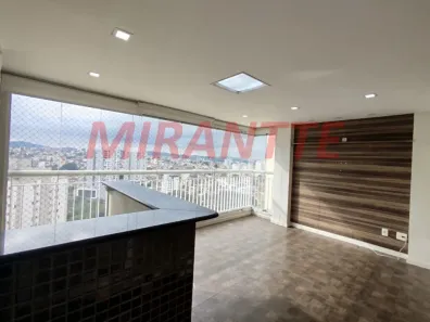 Apartamento com 4 Quartos à venda, 136m² no Vila Maria Alta, São Paulo