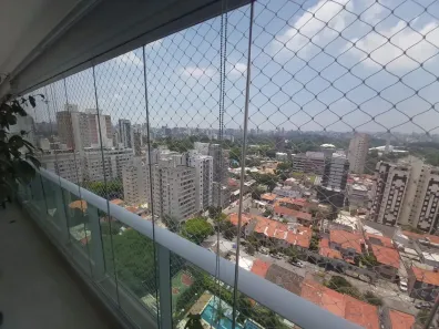 Apartamento com 4 Quartos à venda, 167m² no Vila Mariana, São Paulo