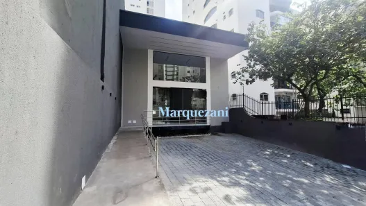 Ponto Comercial para alugar, 550m² no Santa Cecília, São Paulo