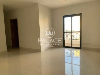 Apartamento com 2 Quartos para alugar, 67m² no Nova América, Piracicaba