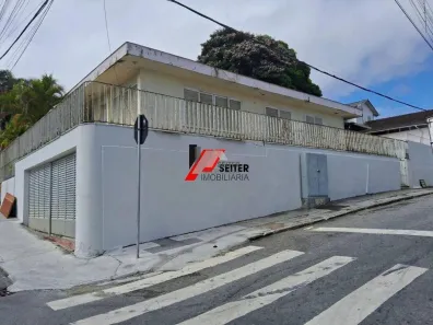 Casa com 4 Quartos à venda, 249m² no Agronômica, Florianópolis
