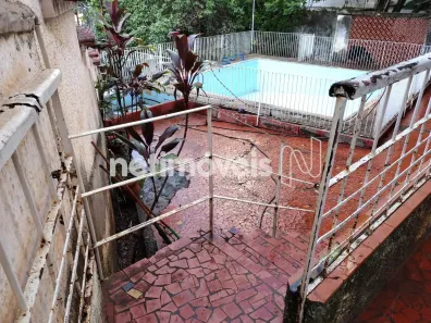 Casa com 4 Quartos à venda, 286m² no Vila Paris, Belo Horizonte