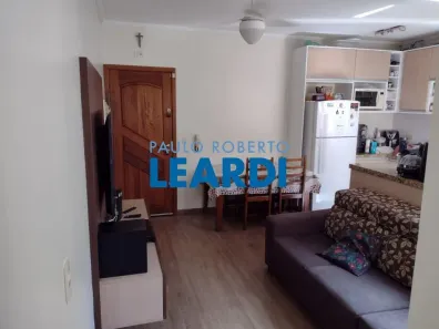 Cobertura com 2 Quartos à venda, 100m² no Parque das Nações, Santo André