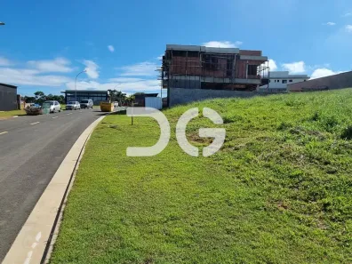 Lote/Terreno à venda, 501m² no Loteamento Residencial Pedra Alta (Sousas), Campinas
