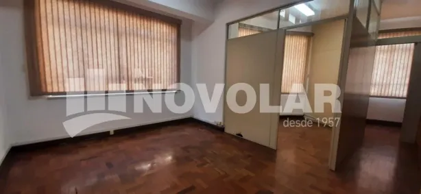 Sala Comercial para alugar, 90m² no Centro, São Paulo