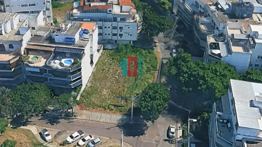 Lote/Terreno à venda, 851m² no Recreio dos Bandeirantes, Rio de Janeiro