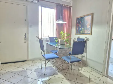 Apartamento com 1 Quarto à venda, 41m² no Bom Jesus, Porto Alegre