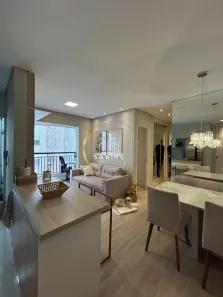 Apartamento com 2 Quartos à venda, 56m² no Planalto, São Bernardo do Campo