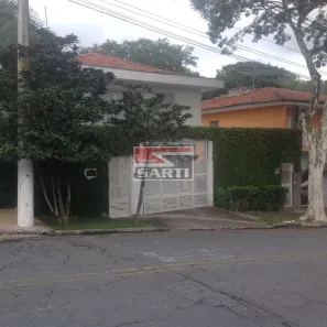 Casa com 4 Quartos à venda, 520m² no Jardim São Bento, São Paulo