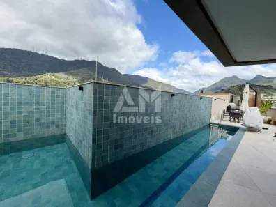 Apartamento com 2 Quartos à venda, 145m² no Tijuca, Rio de Janeiro