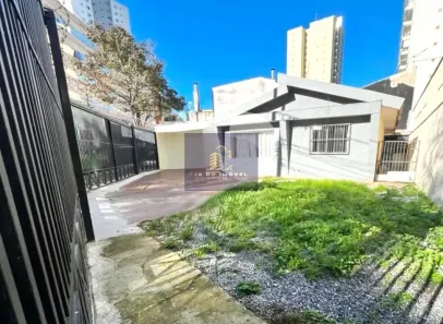 Imóvel Comercial com 3 Quartos para alugar, 240m² no Vila Mascote, São Paulo