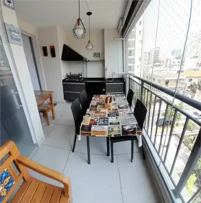 Apartamento com 3 Quartos à venda, 73m² no Vila Mazzei, São Paulo