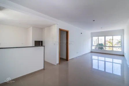 Apartamento com 2 Quartos à venda, 80m² no Jardim Botânico, Porto Alegre