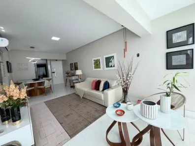Apartamento com 2 Quartos à venda, 85m² no Centro, Guarapari