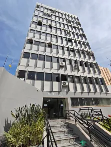 Sala Comercial com 2 Quartos à venda, 60m² no Centro, Londrina