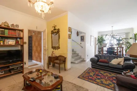 Casa com 3 Quartos à venda, 210m² no Jardim das Acácias, São Paulo