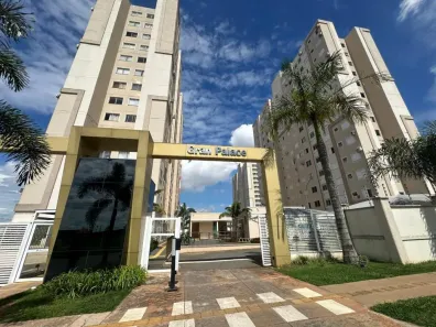 Apartamento com 2 Quartos à venda, 41m² no Setor Faiçalville, Goiânia