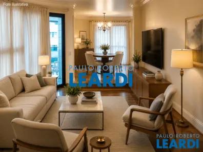 Sobrado com 4 Quartos à venda, 240m² no Vila Anglo Brasileira, São Paulo