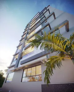 Apartamento com 1 Quarto à venda, 40m² no Santa Mônica, Uberlândia