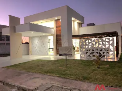 Casa de Condomínio com 4 Quartos à venda, 198m² no Praia De Jacuma, Ceará-Mirim