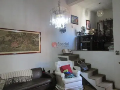 Sobrado com 4 Quartos à venda, 300m² no Cidade Mãe do Céu, São Paulo