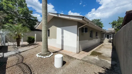 Casa com 2 Quartos à venda, 48m² no Forquilhinha, São José