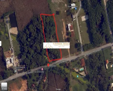Lote/Terreno à venda, 10000m² no Vargem Grande, Rio de Janeiro