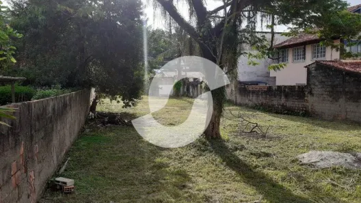 Lote/Terreno à venda, 450m² no Engenho do Mato, Niterói