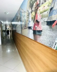 Imóvel Comercial com 20 Quartos à venda, 825m² no Nazaré, Salvador