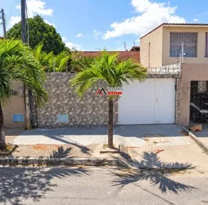 Casa com 3 Quartos à venda, 198m² no Passaré, Fortaleza