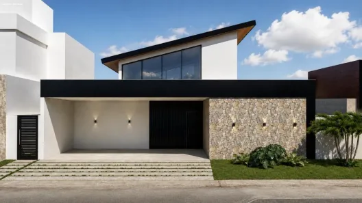 Casa com 4 Quartos à venda, 243m² no Alphaville, Rio das Ostras