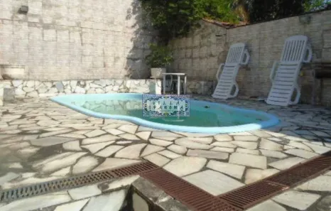 Casa de Condomínio com 3 Quartos à venda, 211m² no Anil, Rio de Janeiro