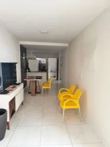 Casa com 2 Quartos à venda, 61m² no Jardins, São Gonçalo do Amarante